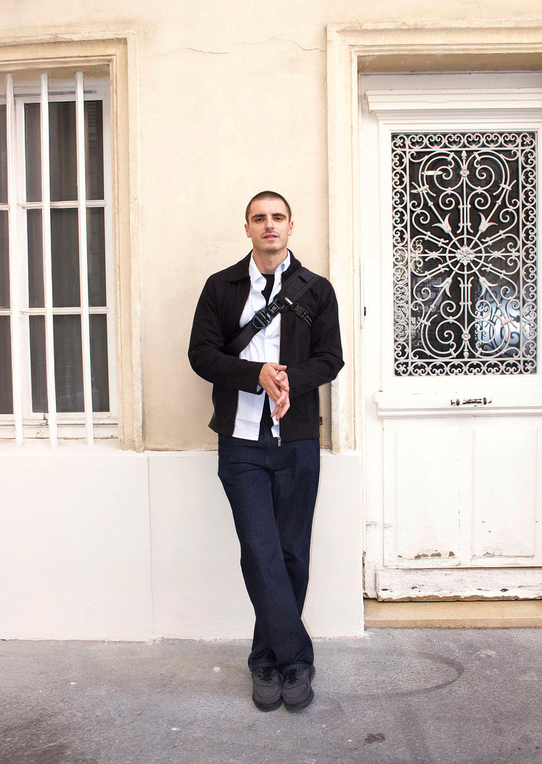 R&eacute;mi